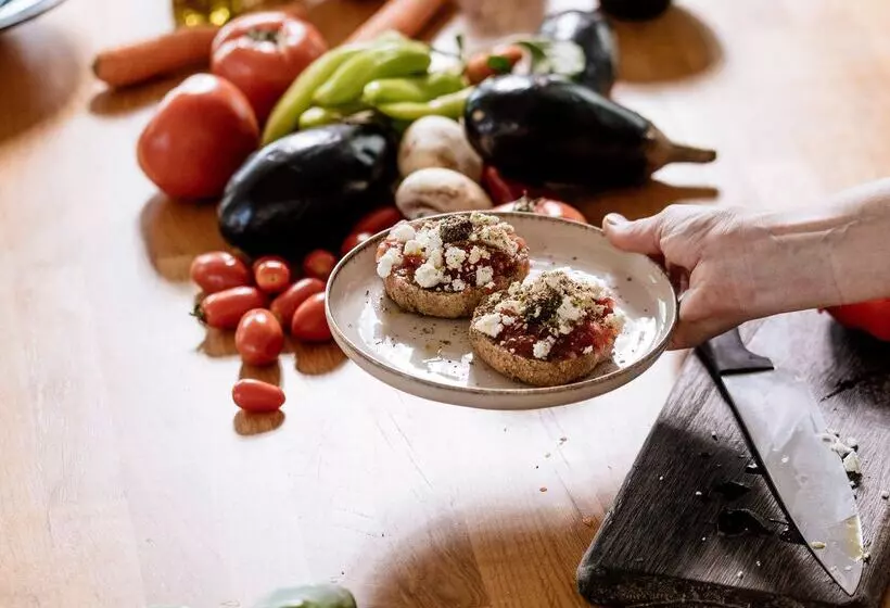 Irida Hotel Agia Pelagia