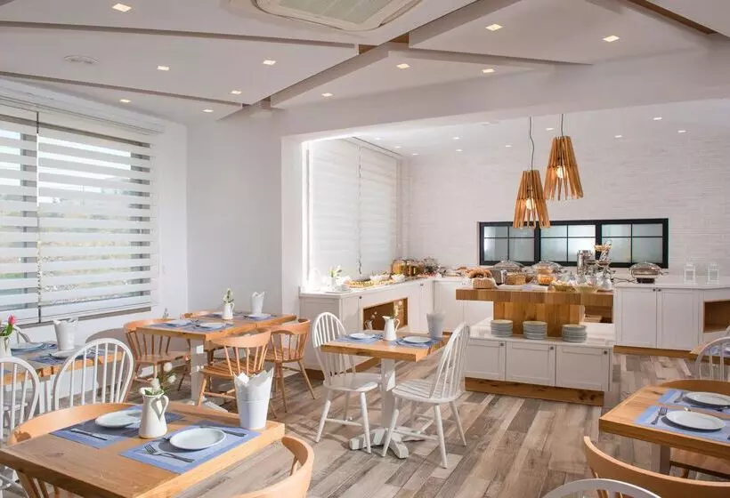 Irida Hotel Agia Pelagia