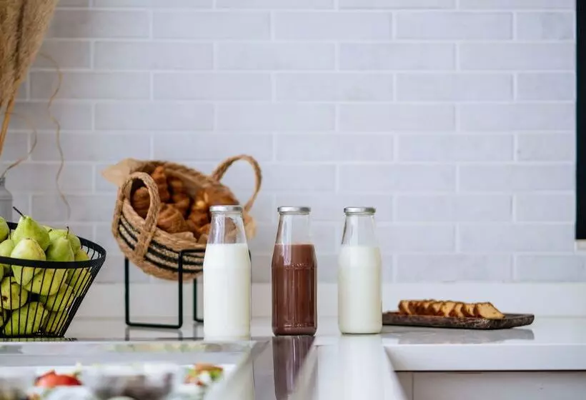 Irida Hotel Agia Pelagia