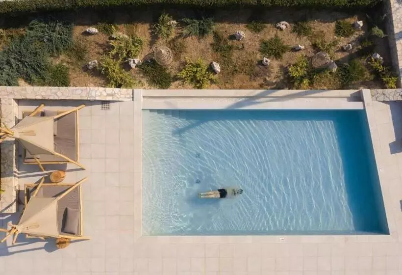 Irida Hotel Agia Pelagia