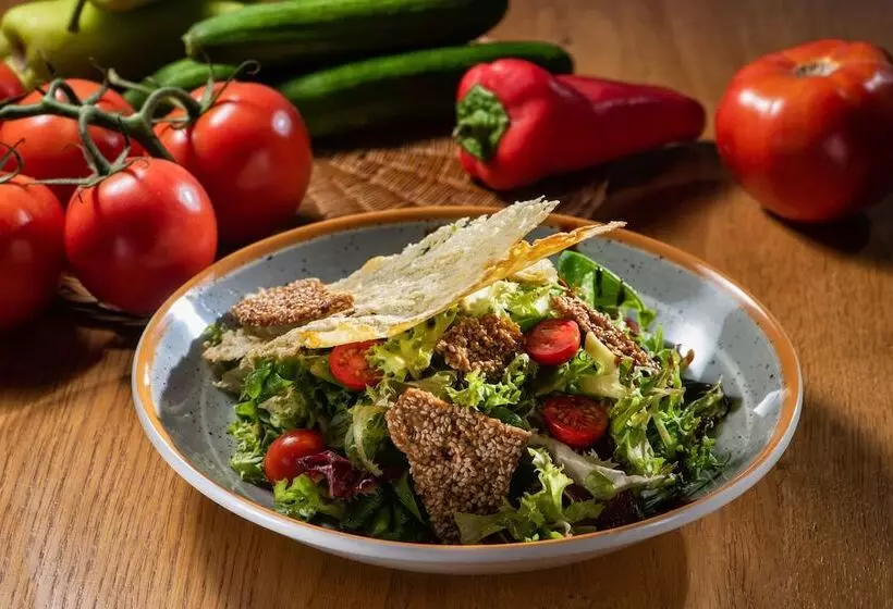 Irida Hotel Agia Pelagia