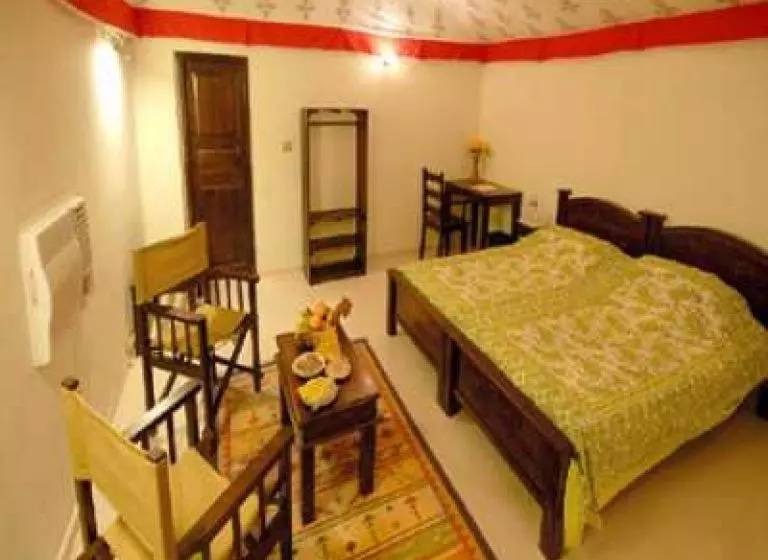 酒店 Jhalamand Garh, Jodhpur