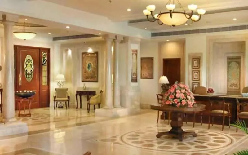 酒店 Jhalamand Garh, Jodhpur