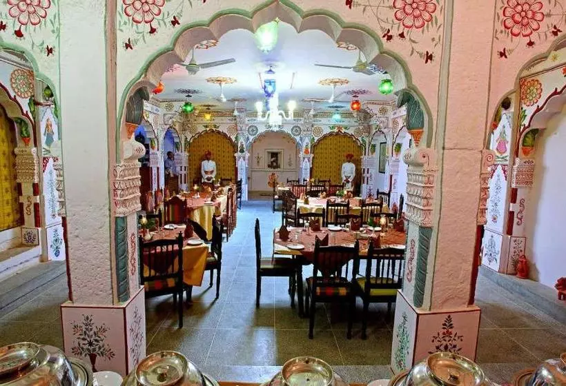 酒店 Jhalamand Garh, Jodhpur