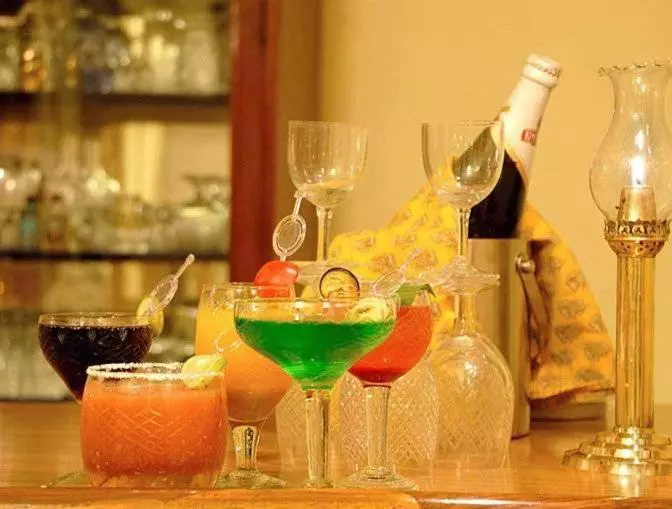 酒店 Jhalamand Garh, Jodhpur