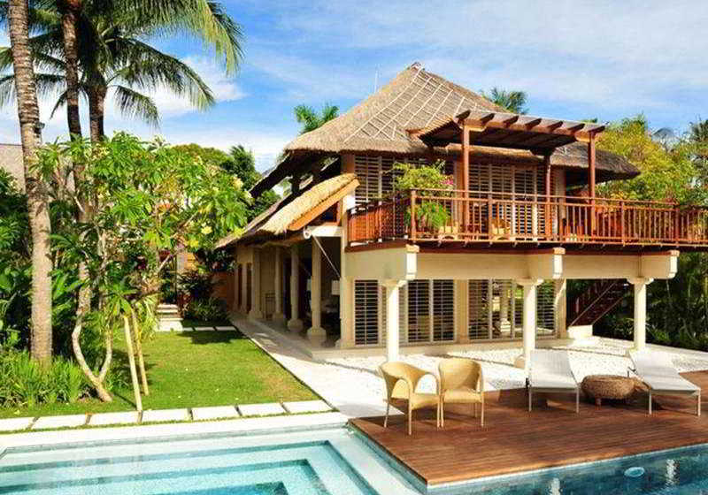 Hotel Jimbaran Alamanda