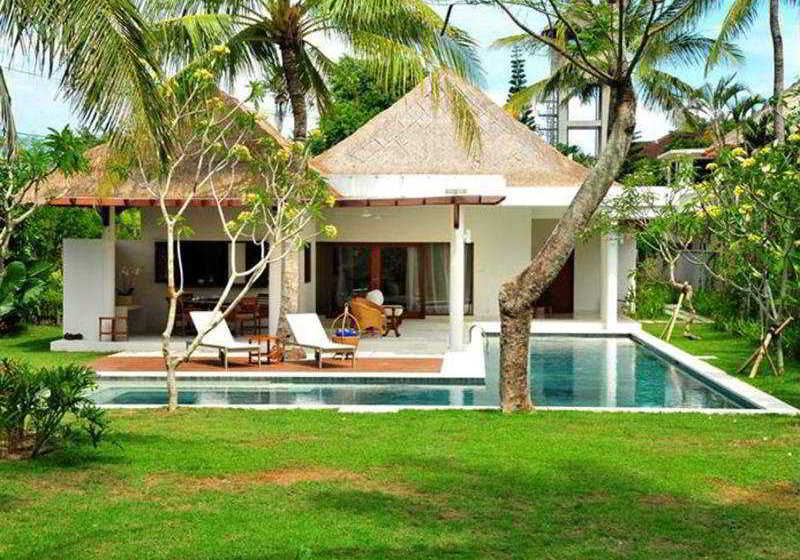 Hotel Jimbaran Alamanda