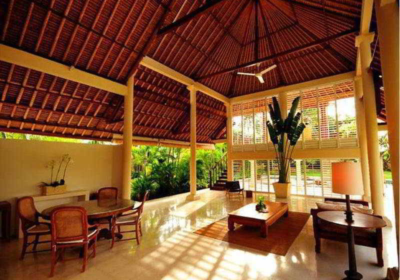 Hotel Jimbaran Alamanda