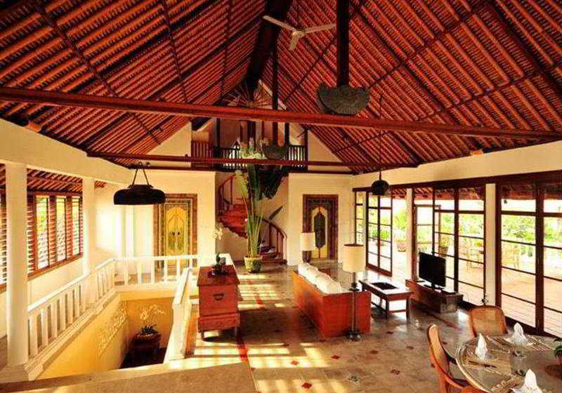 Hotel Jimbaran Alamanda