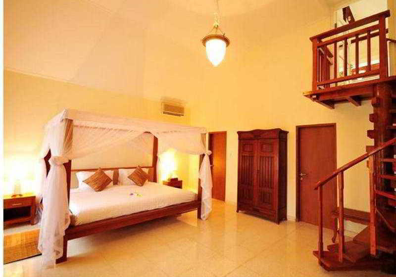 Hotel Jimbaran Alamanda