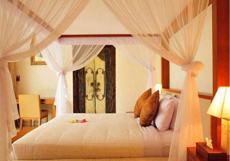 Hotel Jimbaran Alamanda