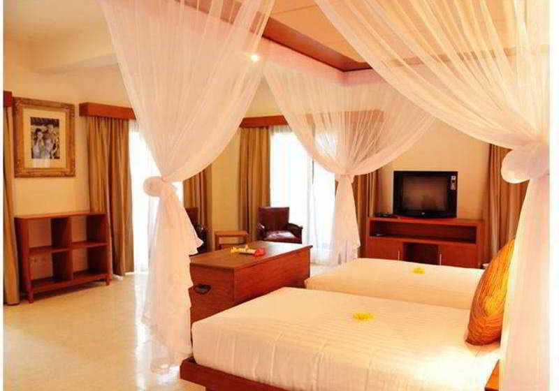 Hotel Jimbaran Alamanda