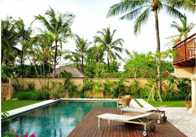 Hotel Jimbaran Alamanda