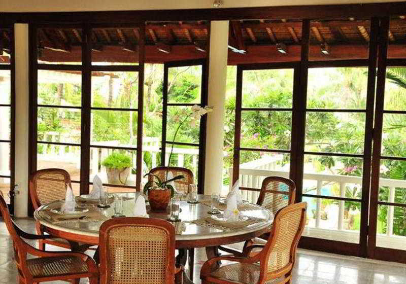 Hotel Jimbaran Alamanda