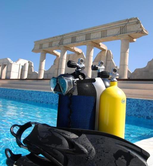 ホテル Kipriotis Village Resort