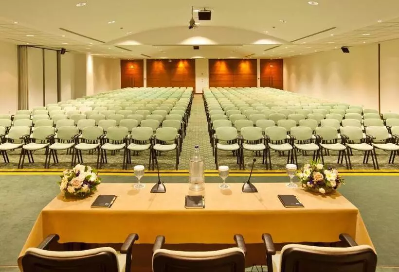 Отель Kipriotis Village Resort