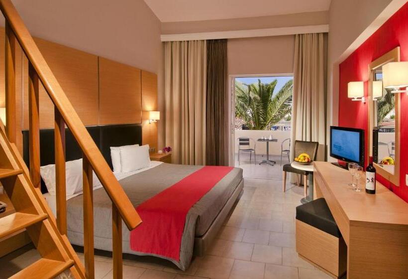 ホテル Kipriotis Village Resort