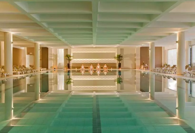 Отель Kipriotis Village Resort