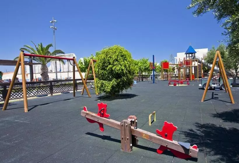 Отель Kipriotis Village Resort