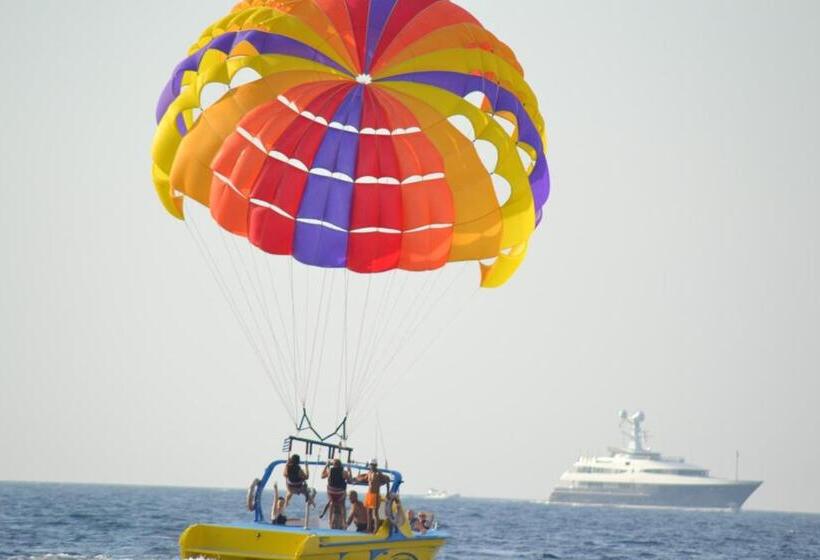 ホテル Kipriotis Village Resort