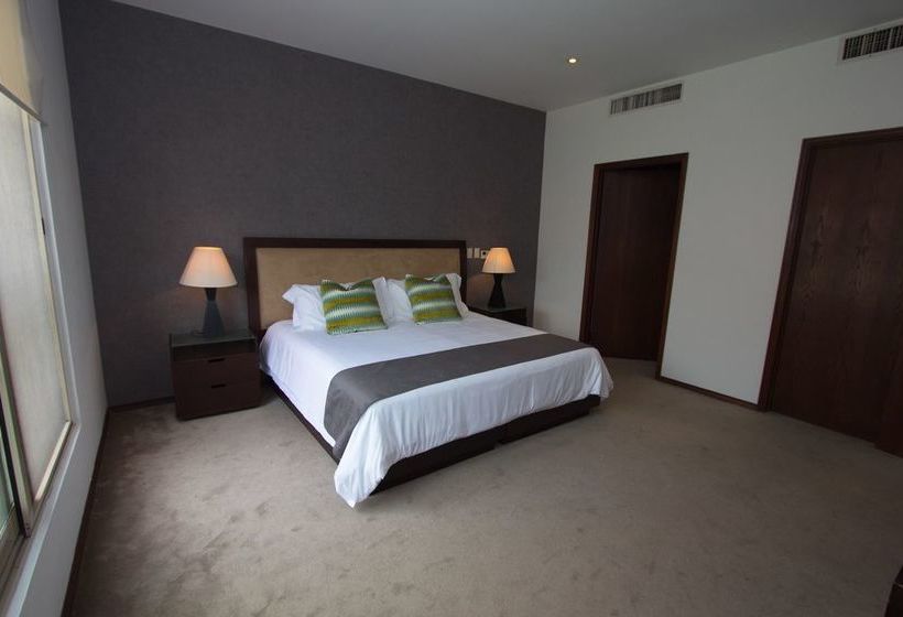 فندق Torres De El Legado