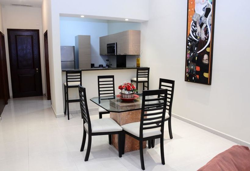 فندق Torres De El Legado