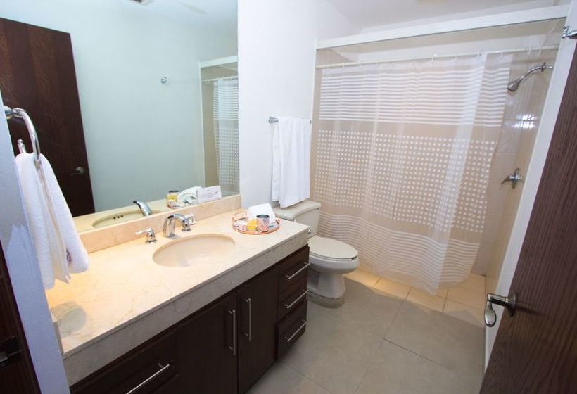 فندق Torres De El Legado