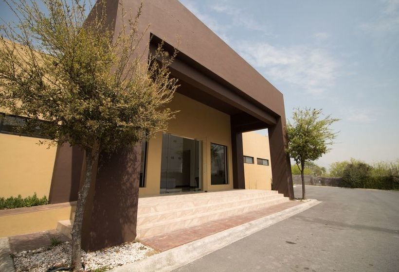 فندق Torres De El Legado