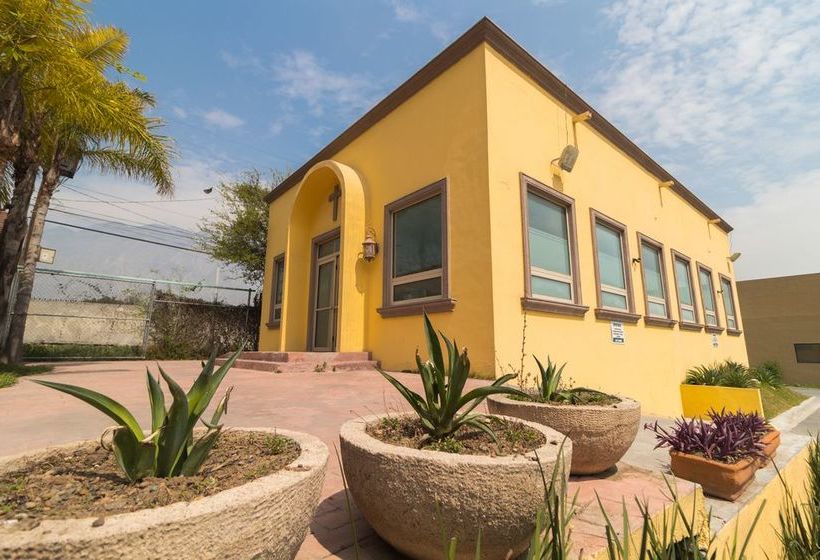 فندق Torres De El Legado