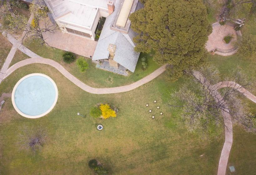 فندق Torres De El Legado