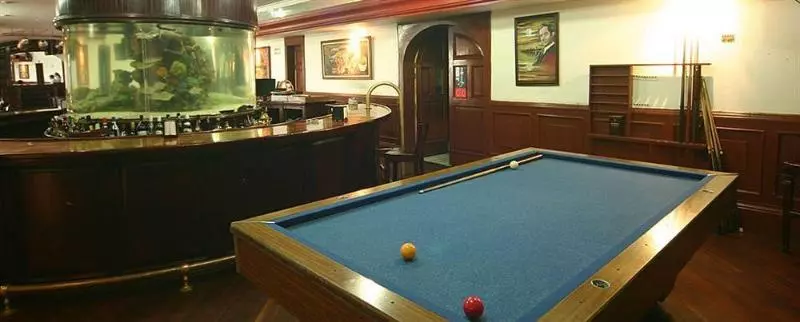 Hotelli Maria Victoria Xalapa