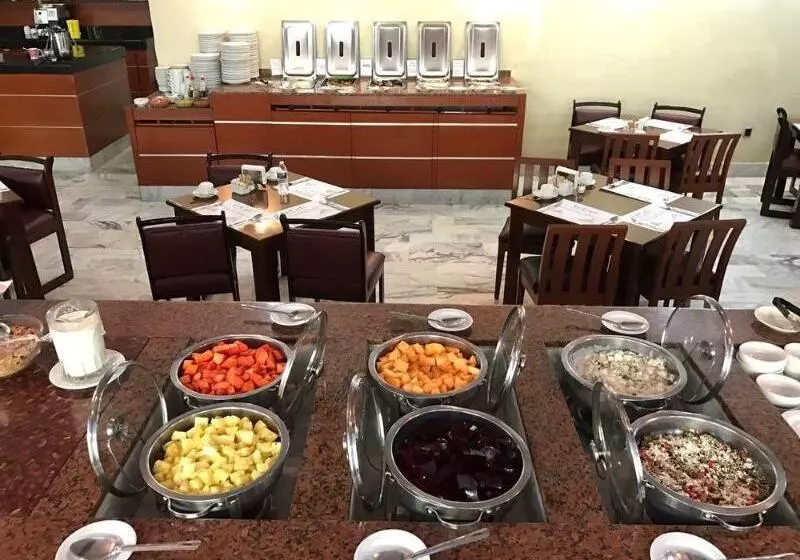 Hotelli Maria Victoria Xalapa