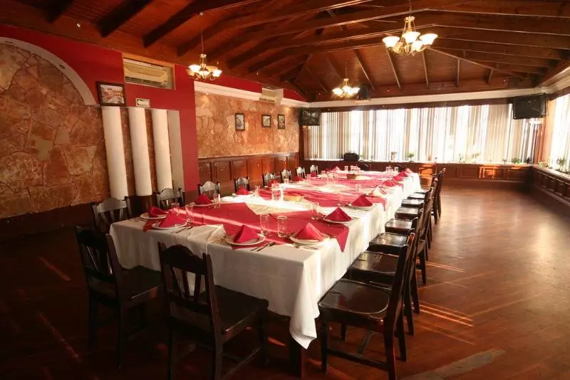 Hotelli Maria Victoria Xalapa