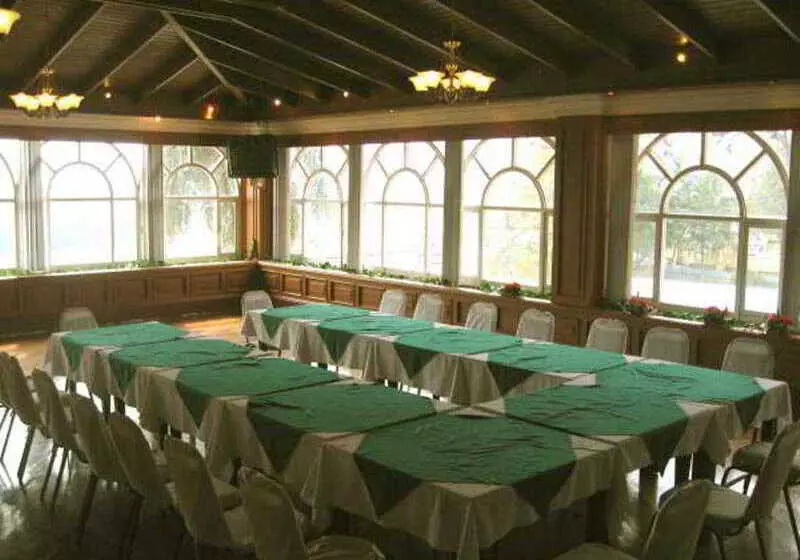 Hotelli Maria Victoria Xalapa