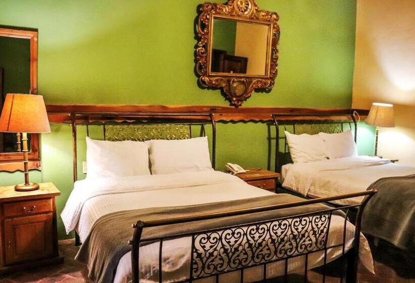 هتل Mirador Del Frayle