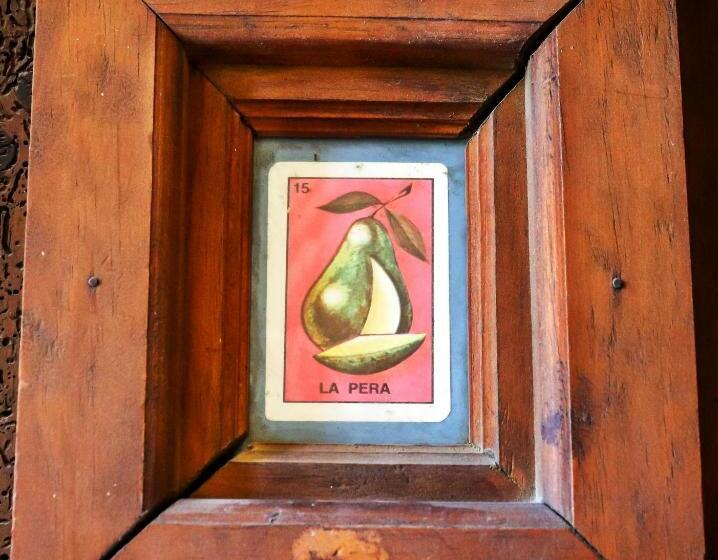 هتل Mirador Del Frayle