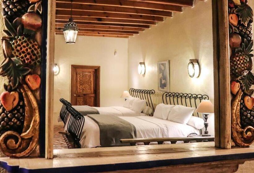 هتل Mirador Del Frayle