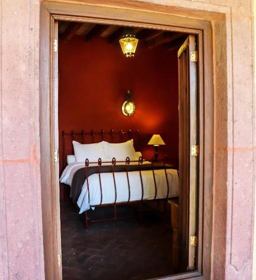 هتل Mirador Del Frayle