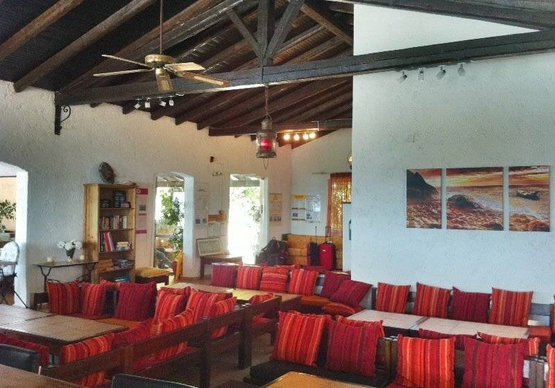 Hotel Nautilus Barbati