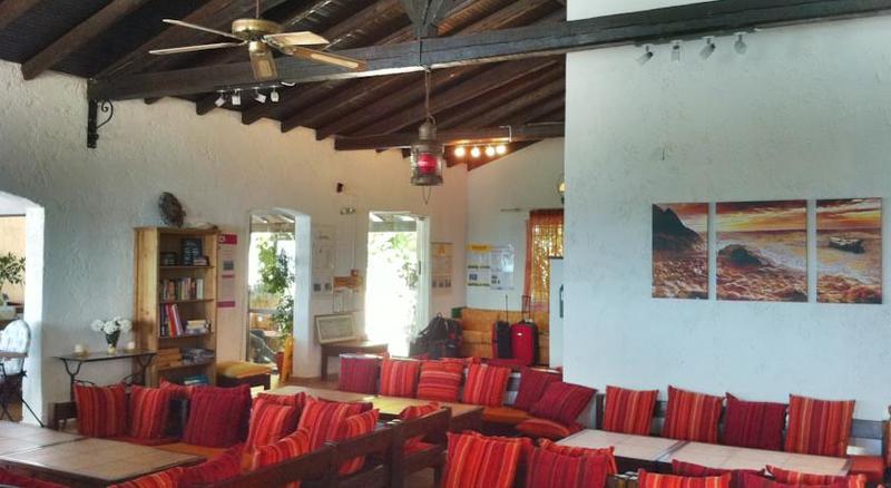 Hotel Nautilus Barbati