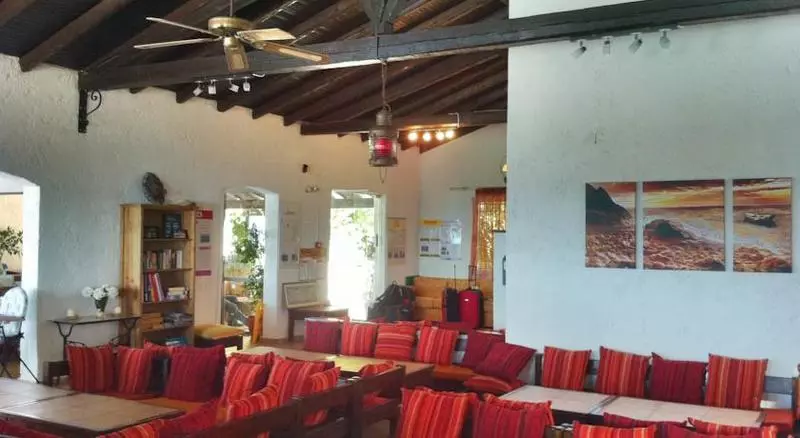 ホテル Nautilus Barbati