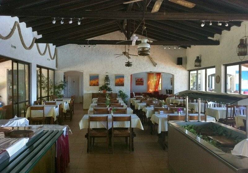 Hotel Nautilus Barbati