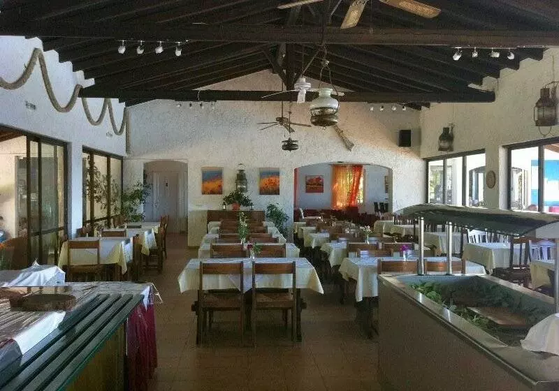 ホテル Nautilus Barbati