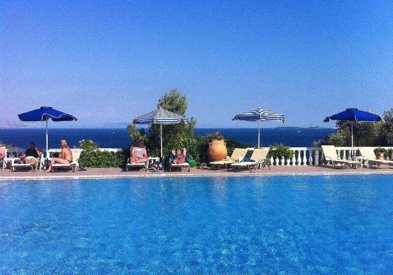 Hotel Nautilus Barbati