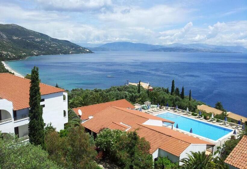 Hotel Nautilus Barbati