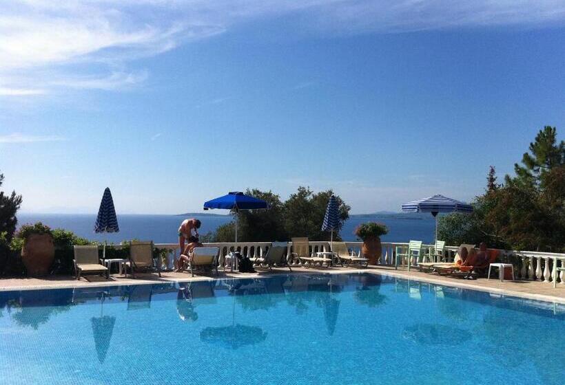 Hotel Nautilus Barbati