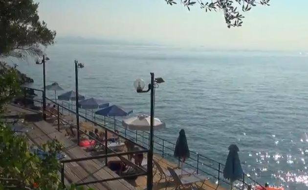 Hotel Nautilus Barbati