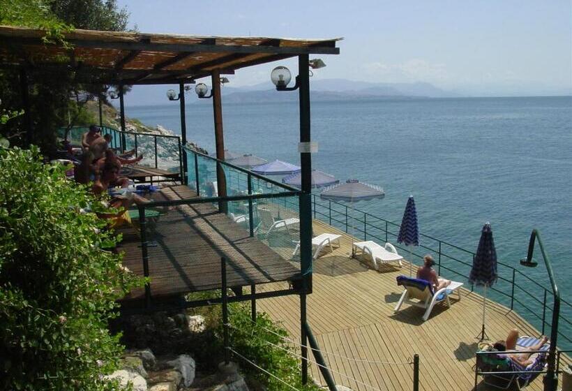 Hotel Nautilus Barbati