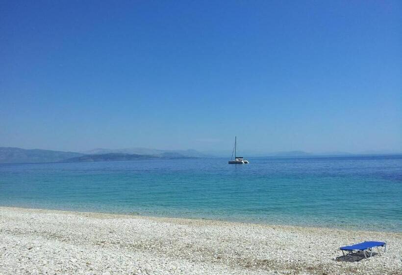 Hotel Nautilus Barbati