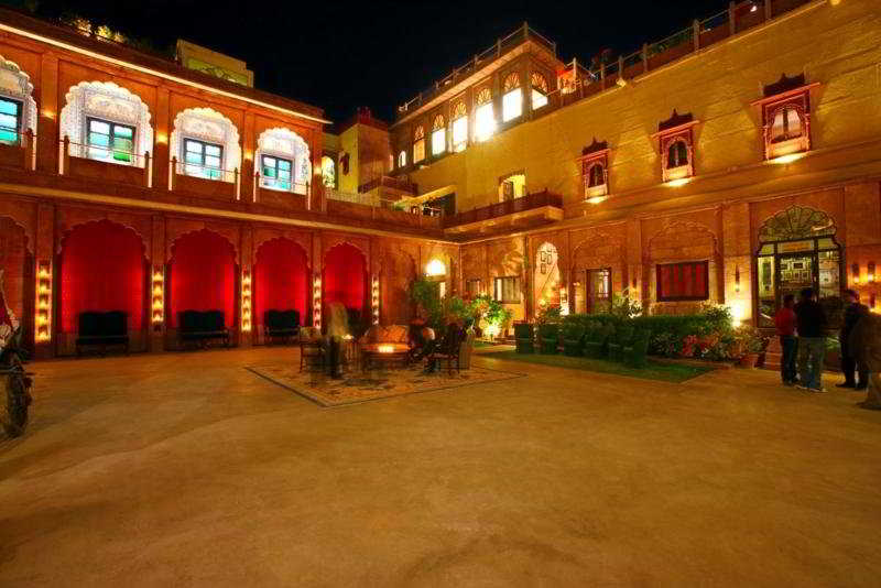 فندق Pal Haveli
